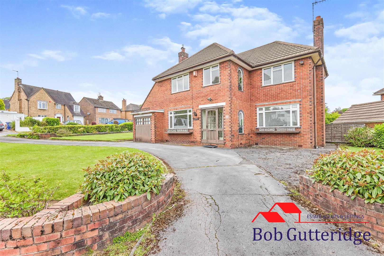 Property Search Bob Gutteridge Estate Agents and Valuers